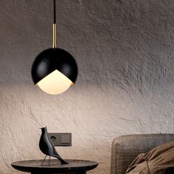 Подвесной Светильник Floris B White By Imperiumloft