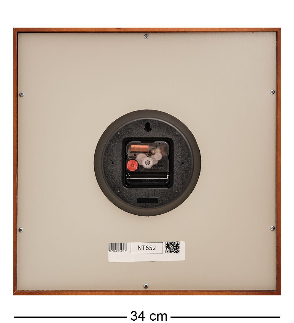 Салют SLT-192 Часы настенные «NICOLE TIME»