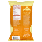 Siete, Слоеные снэки без злаков, кесо без молочных продуктов, 113 г (4 унции)