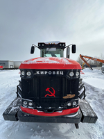Петербургский тракторный завод Кировец К-742М Сельскохозяйственный трактор К742М Ст 1 (Дизельный, 17