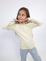 19-05-4 Джемпер для девочки