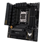 Материнская плата ASUS TUF GAMING B650M-PLUS WIFI, B650, AM5 BOX (TUF GAMING B650M-PLUS WIFI)