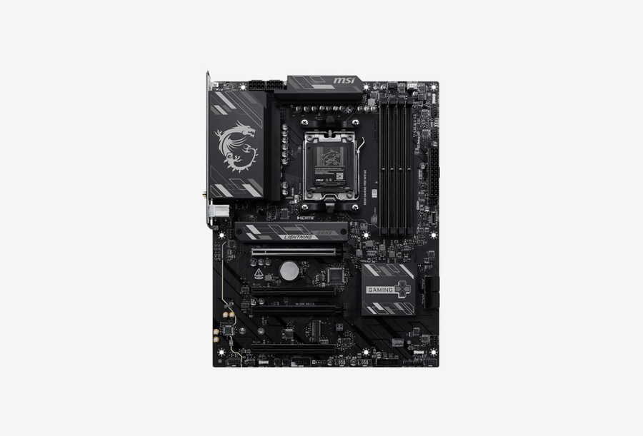 B850 GAMING PRO WIFI6E_0126709105606
