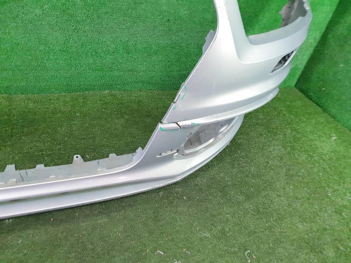 Бампер передний Audi Q3 1 8U (2011-2014) S-Line