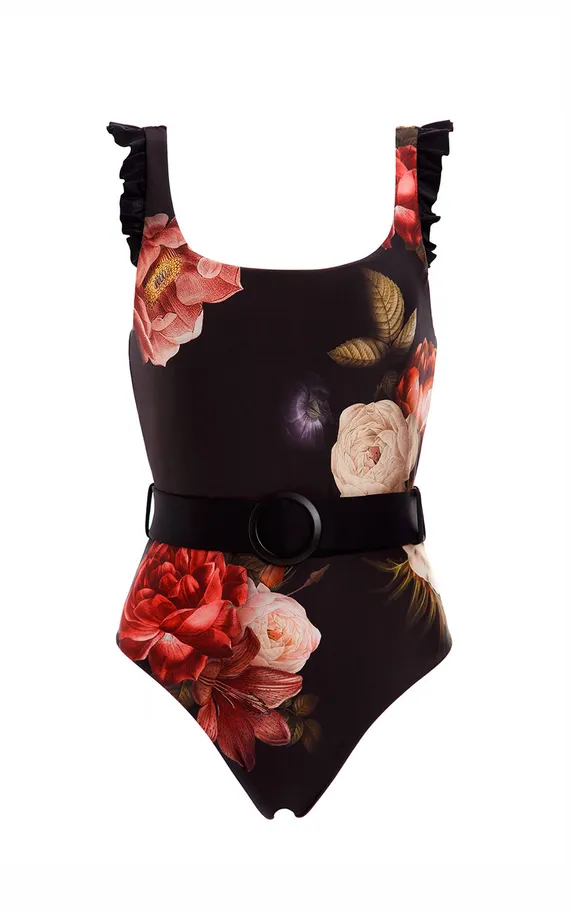 Купальник 7226 Nicolette Shade