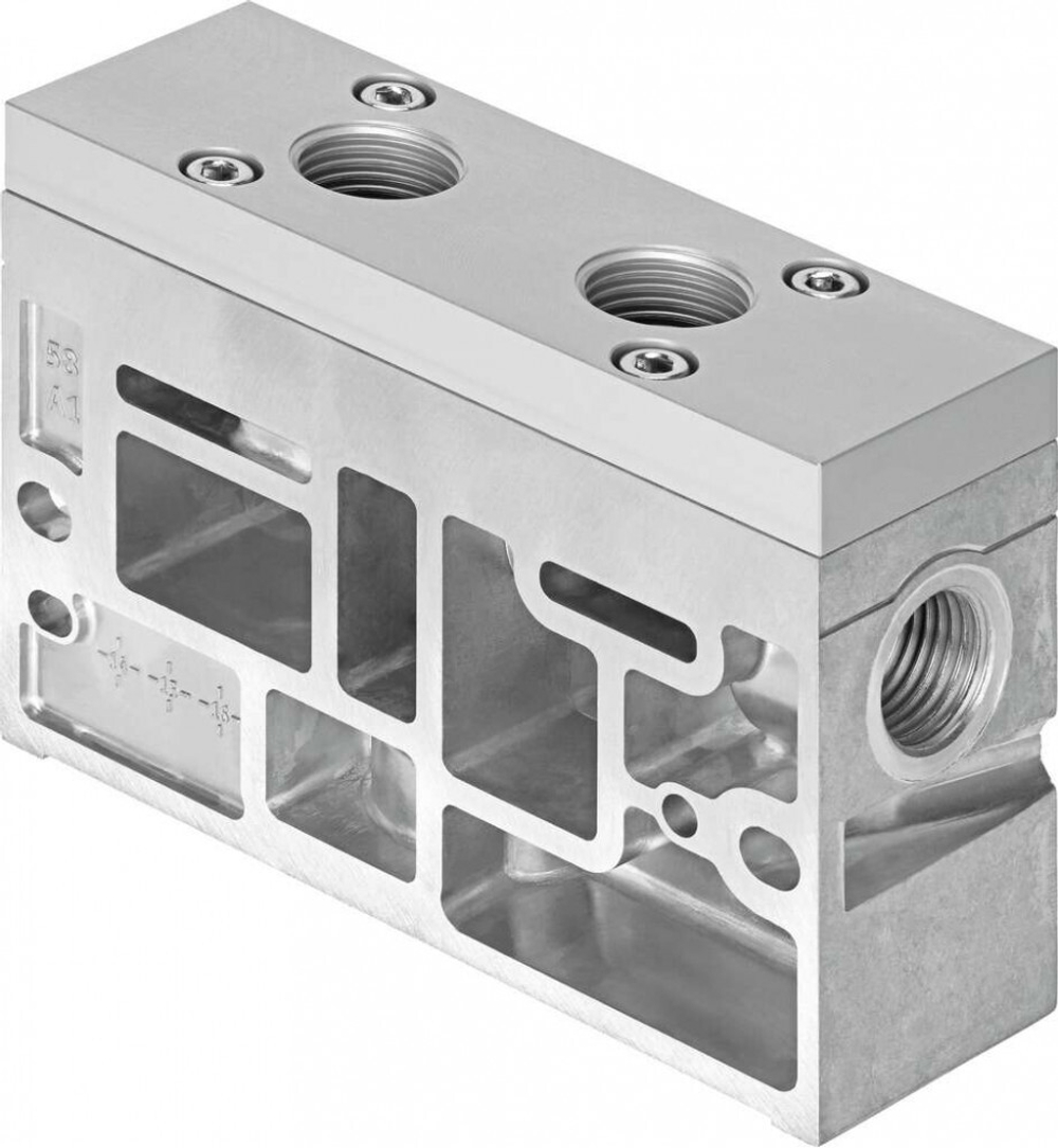 VABF-S1-1-P1A11-G12 Плита питания