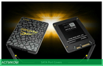 SSD диск Apacer Panther AS340 120GB (AP120GAS340G-1)