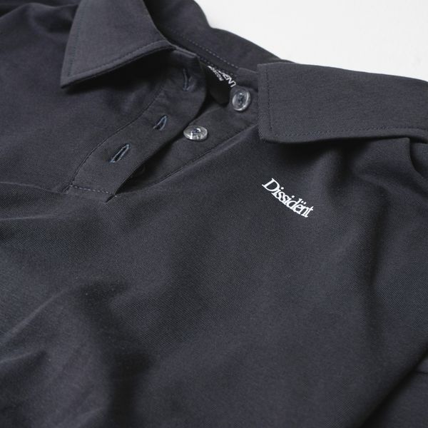 Комплект Юбка и Кроп-Поло Logo Серые - фото 4