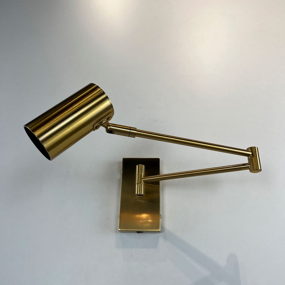 Настенный Светильник Vallbo By Imperiumloft