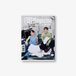 товары SUPER JUNIOR D&E - D&E Magazine Vol.1216 2026 SEASON S GREETINGS