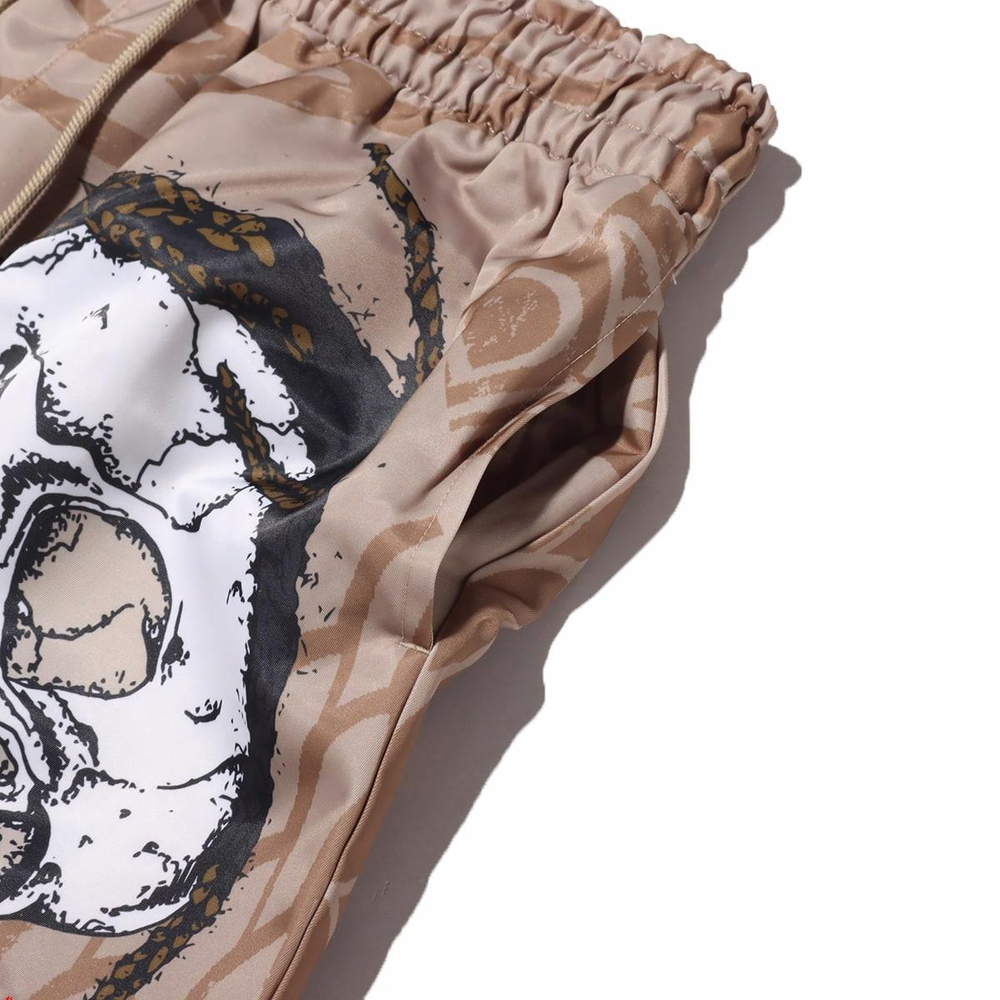 Шорты Jordan x Travis Scott BRAND, CZ0167-247