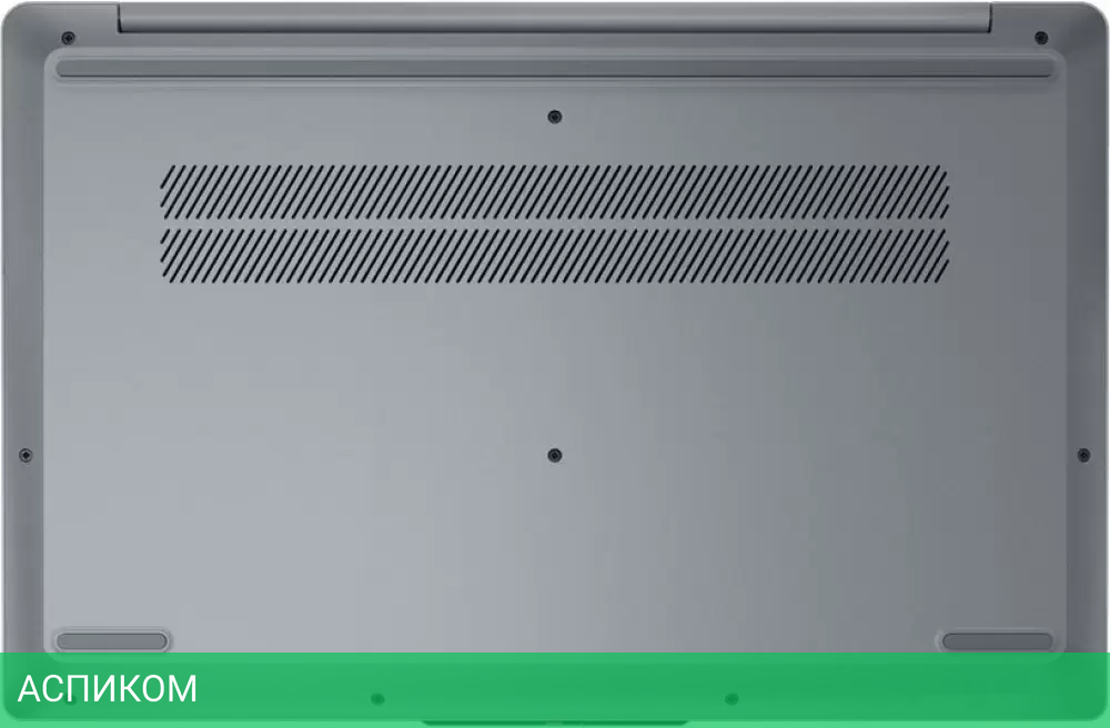 Ноутбук Lenovo IdeaPad Slim 3 16IRU8 82X8004NRK