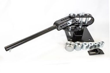 Трубогиб механический универсальный (1'', 1 1/4'', 1 1/2'', 1 3/4'', 2 1/2'', 3'') Forsage F-TRA6002