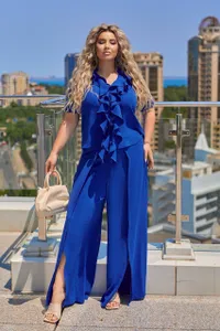 Костюм УК-1649-3 Фабрика Моды