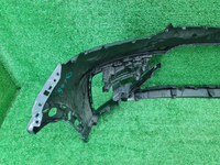 Бампер передний Geely Tugella (2019-2024)