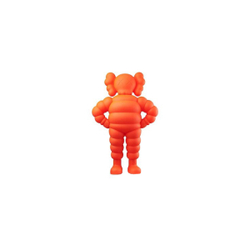 Дизайнерские игрушки KAWS KAWS Chum Vinyl Figure 2022 29.5cm, 3433404-615398090