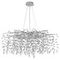 Подвесная люстра Odeon Light DELICA 4970/12