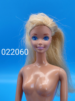 Кукла Барби 90-х винтаж 022060