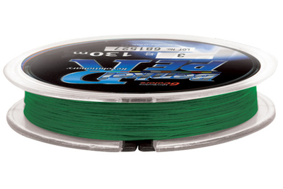 Шнур для рыбалки Benkei PE Revolutionary