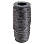 Шнур разметочный (черный)-100метров