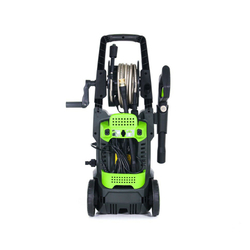 Мойка высокого давления GREENWORKS GPWG4II 1800Вт,140 бар.,420 л/час (5106507)