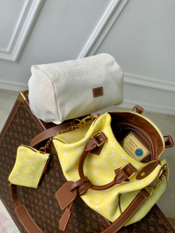 Louis Vuitton Speedy P9 Bandouliere 30