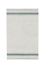 Ковер Lorena Canals Gastro Vintage Blue XS (90 x 130 см)