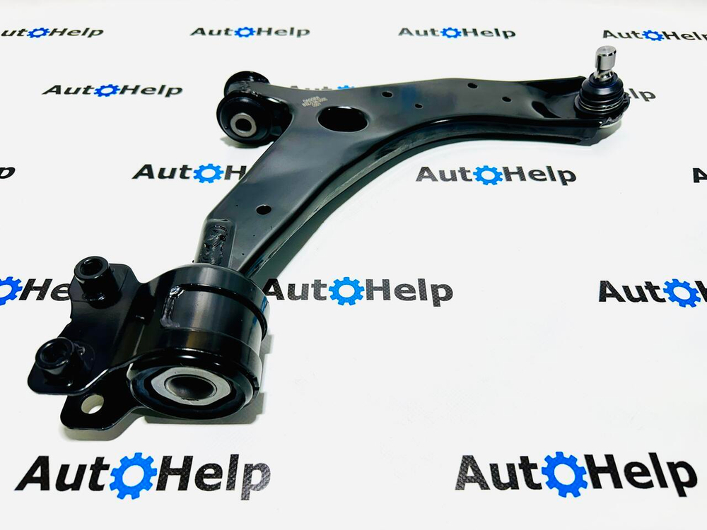 Рычаг подвески B32H-34-300E передний правый Mazda Axela BK