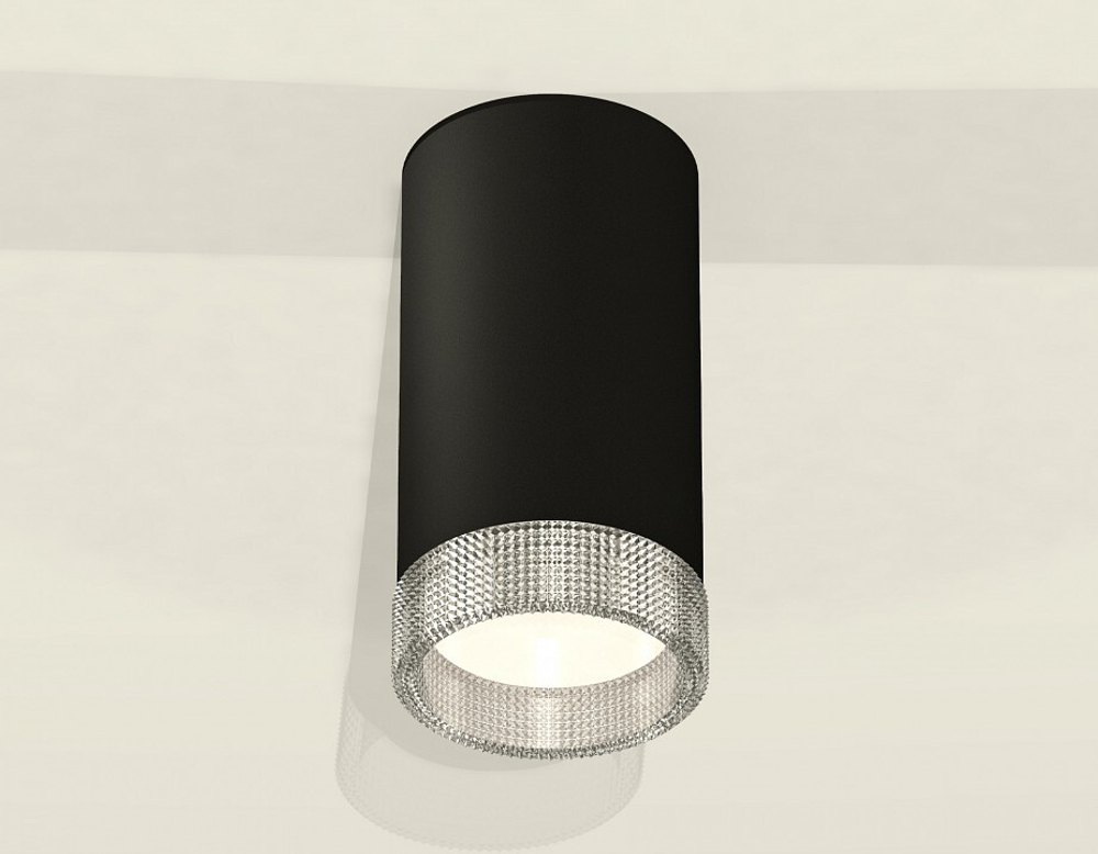 Накладной светильник Ambrella Light XS XS8162010