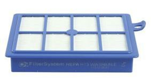 HEPA фильтр H13 пылесоса Electrolux, AEG, Zanussi, Philips