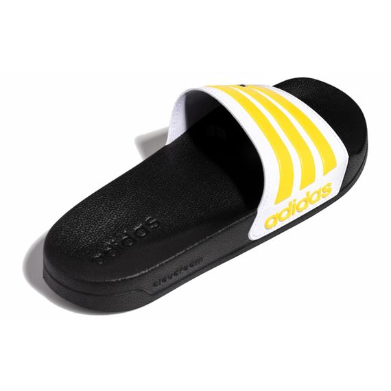 Adidas Neo Adilette Shower 'Yellow'
