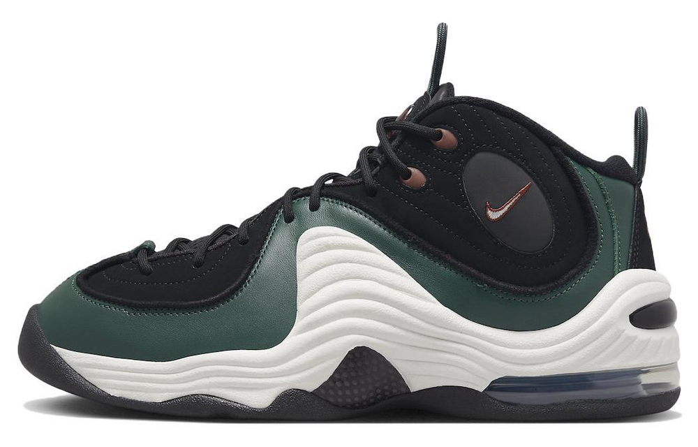 Кроссовки Nike Air Penny 2