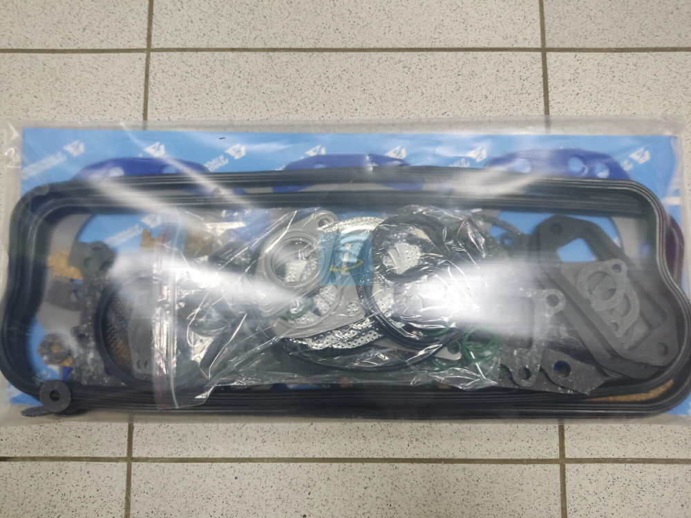 Рк для ремонта дв. ЯМЗ-236 НЕ,БЕ (общ.ГБЦ) 236НЕ-2000005-01