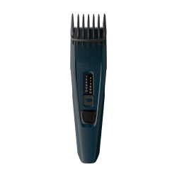 PHILIPS HC3505/15 Машинка для стрижки, цвет серый/черный (насадок в компл:1шт)"