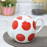 Чайник заварочный 0,6л 5570