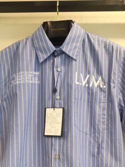 Рубашка Louis Vuitton