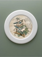 Картина на стену интерьерная на холсте 27 см