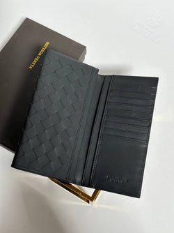 Бумажник Bottega Veneta
