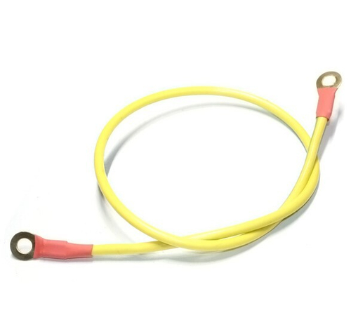 Провод массы  70 см (сечение 10 мм) (VOLTON)