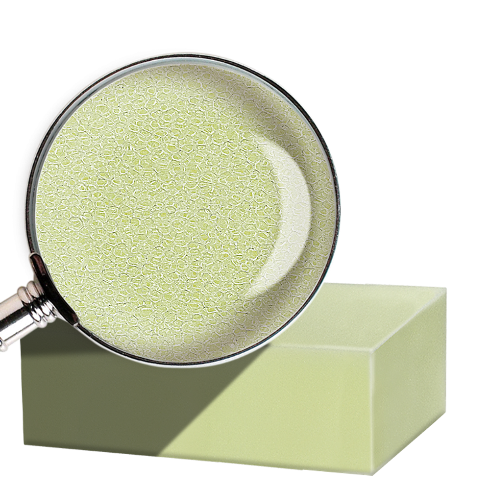 Поролон EL 2345, 200x100x10 см