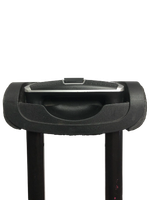 Ручка телескопическая PLG 8384-55-3 выдвижения, черный