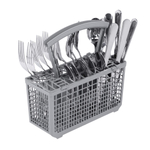 Встраиваемая посудомоечная машина Meferi MDW4562 LIGHT фото 10