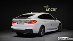 BMW 6 Series GT (G32) 620d M Sports (03.2021)
