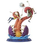 Фигурка Diamond Select Rick & Morty