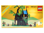 Конструктор LEGO Castle 40567 Убежище лесников
