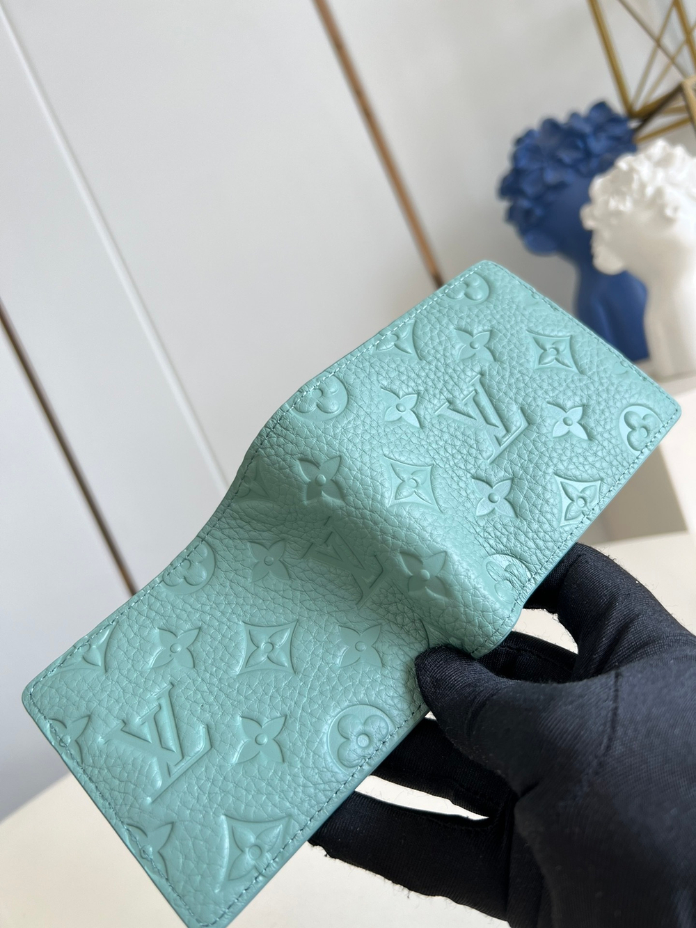 Louis Vuitton Multiple Wallet