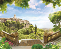 Коллекция Пейзаж