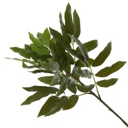 GAEM Ветка искусственная, L W H90 см