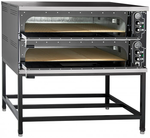Печь для пиццы Abat ПЭП-6х2