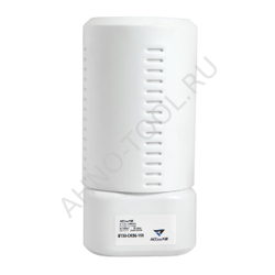 Оправка для расточных головок BT50-CKB6-165 ACCKee